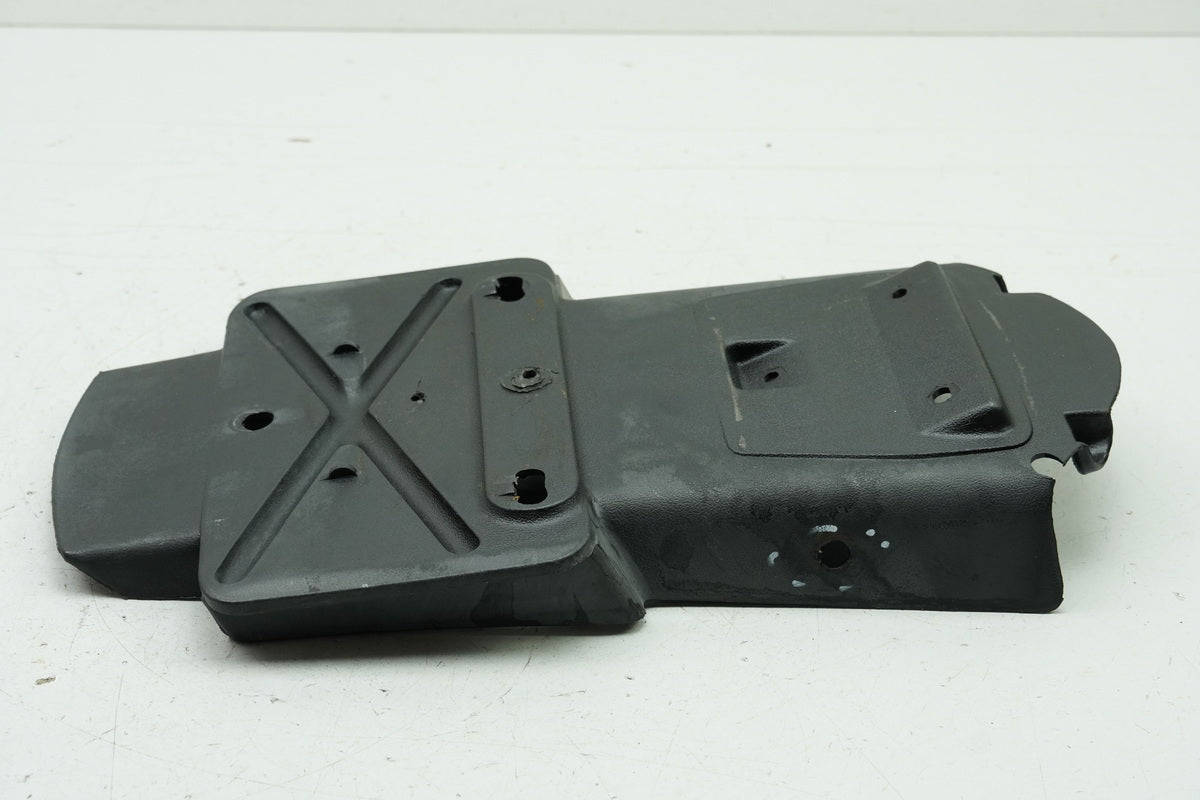 KYMCO ZING 125 RFBRF25A Soporte de matrícula Guardabarros Paso de rueda Protector contra salpicaduras