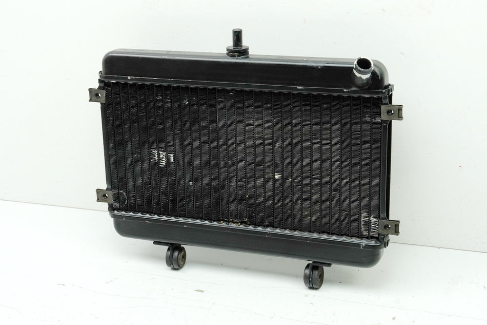 YAMAHA TDR 125 3XE Belgarda Kühler Wasserkühler Water Cooler