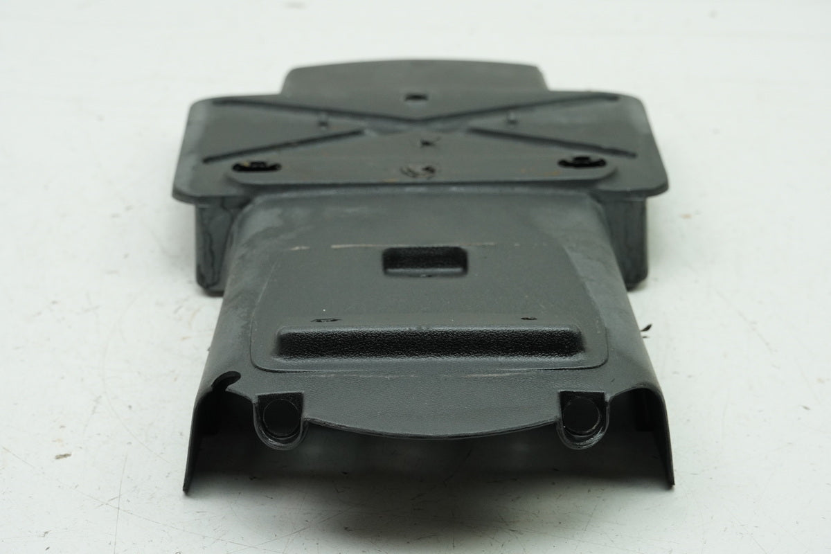 KYMCO ZING 125 RFBRF25A Soporte de matrícula Guardabarros Paso de rueda Protector contra salpicaduras