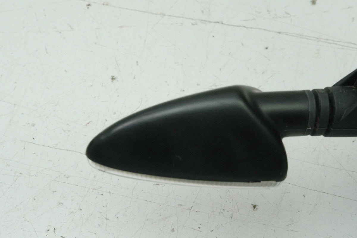 APRILIA RS 125 RS4 ZD4TW Kennzeichenhalter Blinker Kabel Radlauf Träger