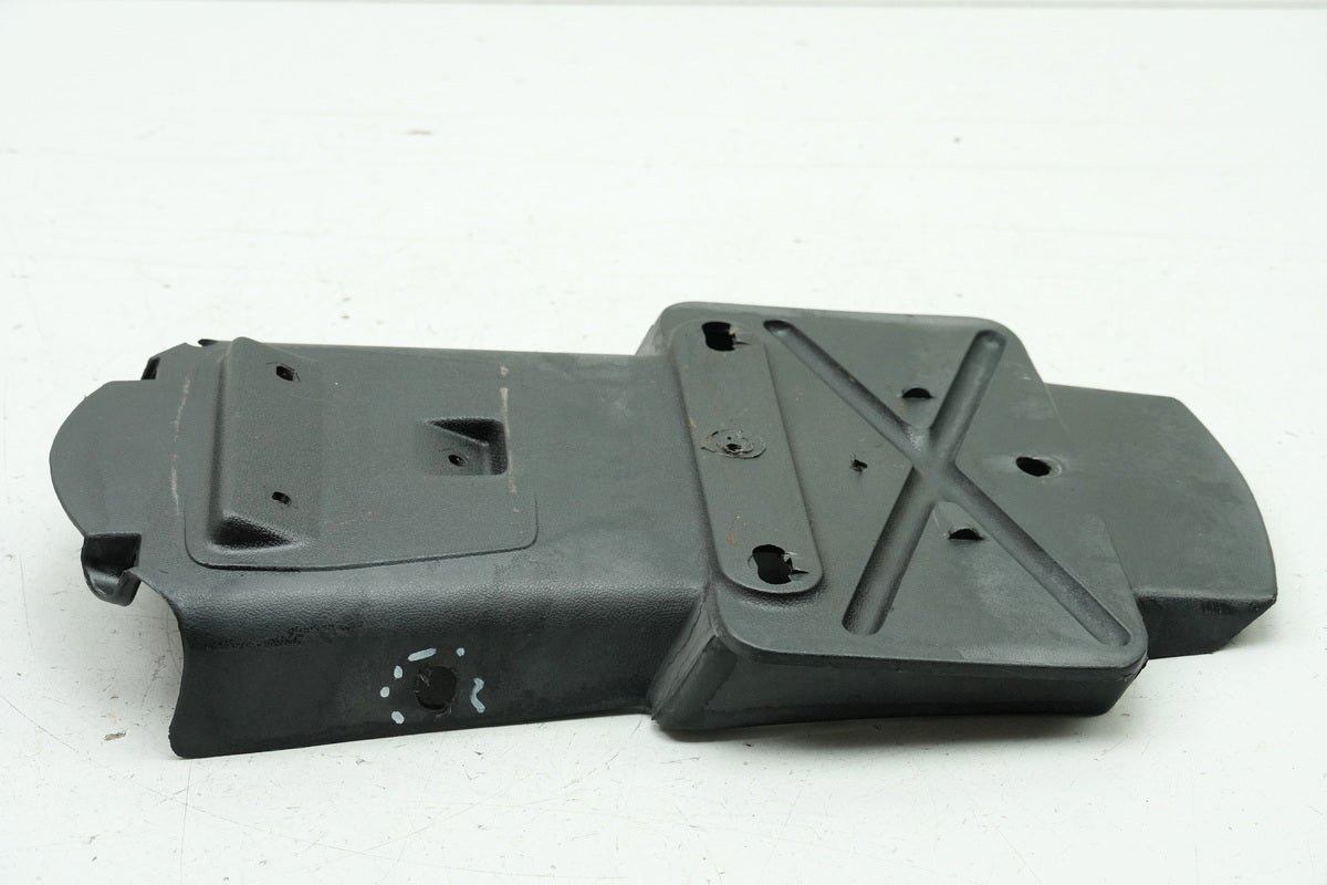 KYMCO ZING 125 RFBRF25A Soporte de matrícula Guardabarros Paso de rueda Protector contra salpicaduras