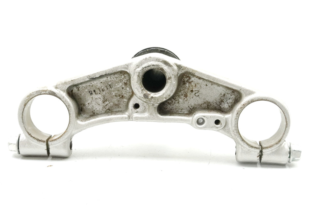 SUZUKI GSF 400 GK75B Bandit Lower Triple Clamp Fork