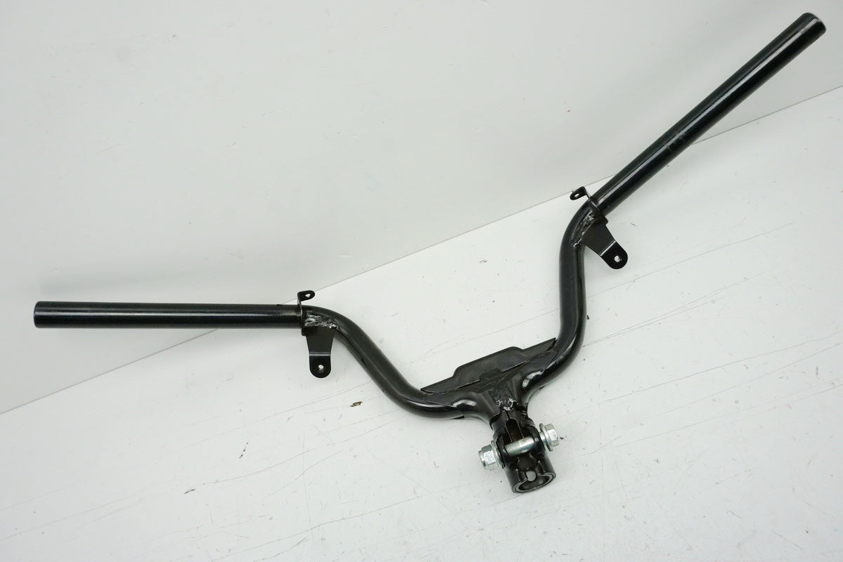 SUZUKI UH 125 BP BURGMAN K2-K6 Handlebar