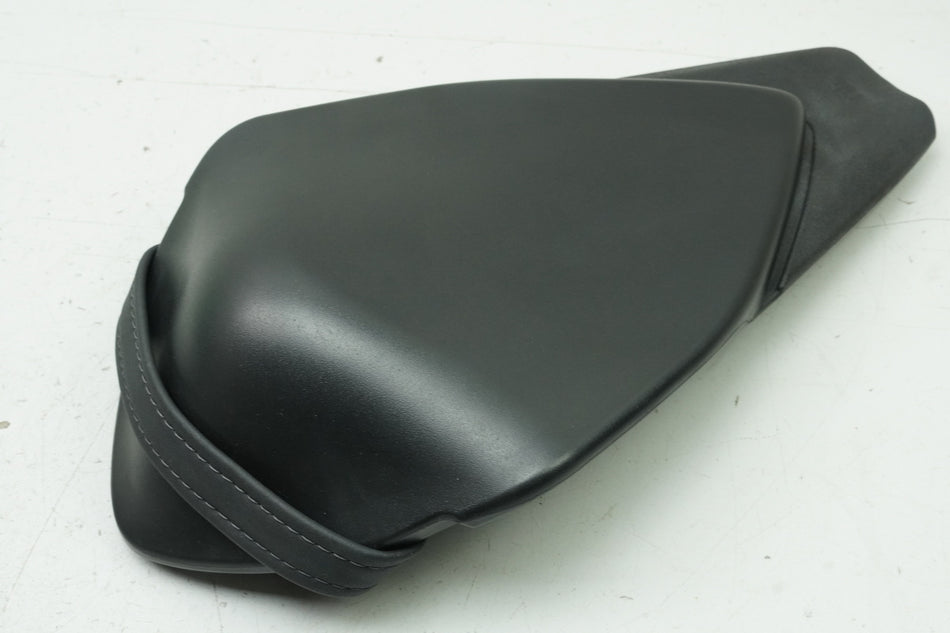 APRILIA RS 125 RS4 ZD4TW asiento trasero asiento pasajero asiento original