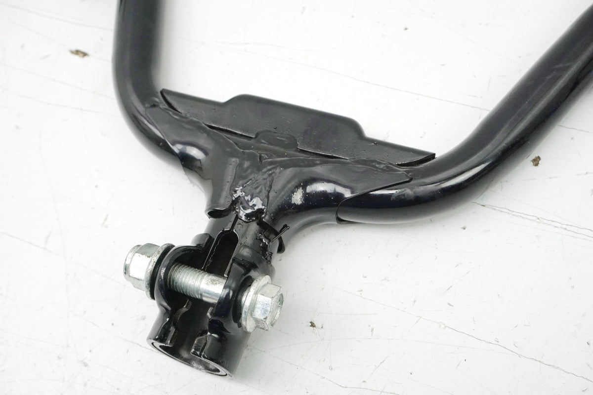 SUZUKI UH 125 BP BURGMAN K2-K6 Handlebar
