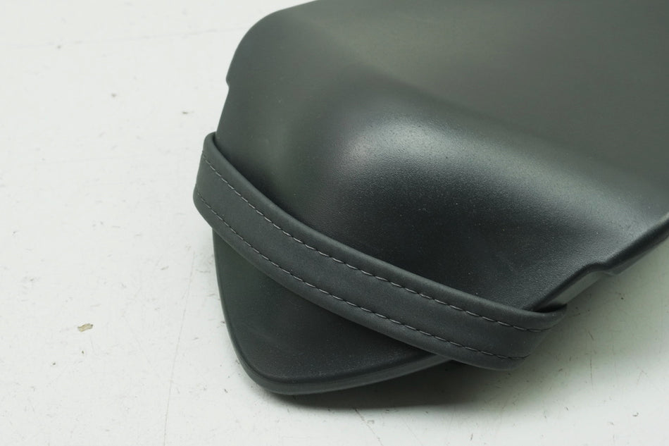 APRILIA RS 125 RS4 ZD4TW asiento trasero asiento pasajero asiento original
