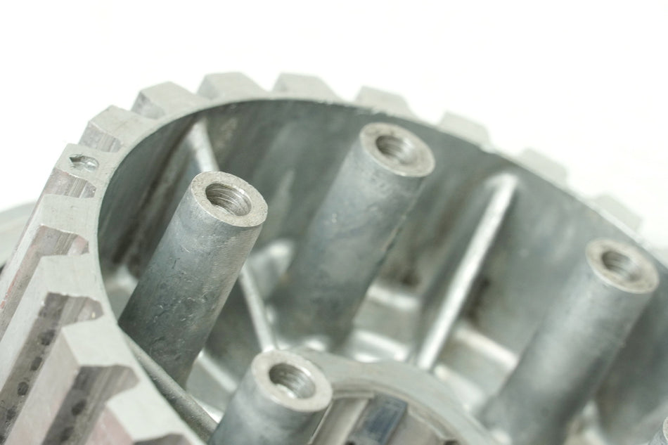 YAMAHA RD 250 1A2 Cesta de embrague interior Cubo Embrague (para motor)