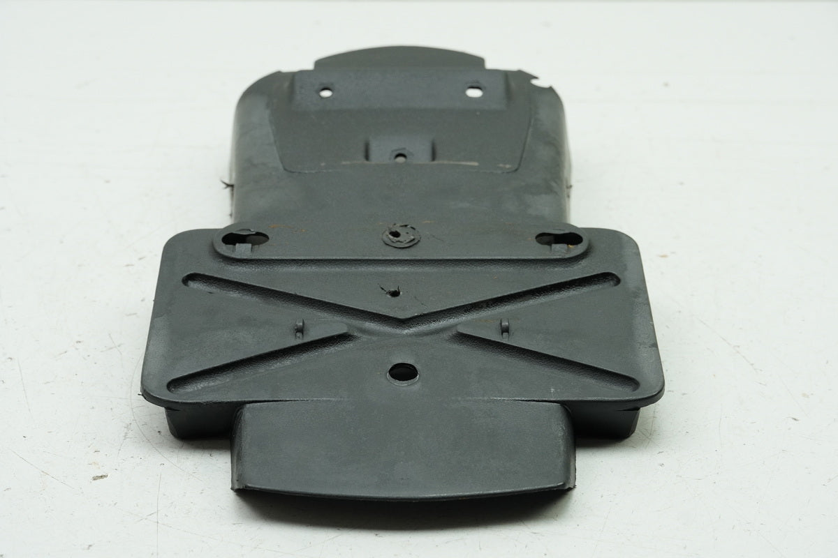 KYMCO ZING 125 RFBRF25A Soporte de matrícula Guardabarros Paso de rueda Protector contra salpicaduras