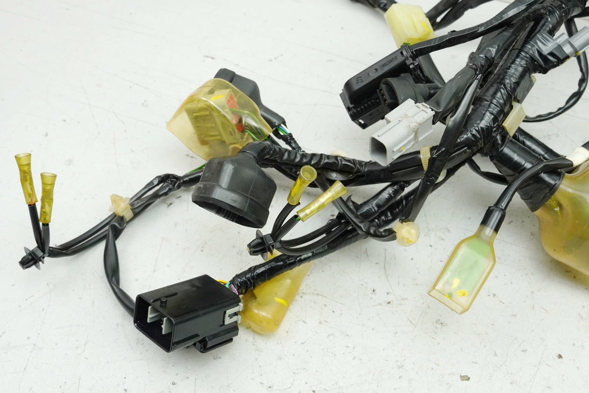 Honda NSS 125 AD JF69 Forza Wire Harness Main Harness Wiring Loom (for engine)