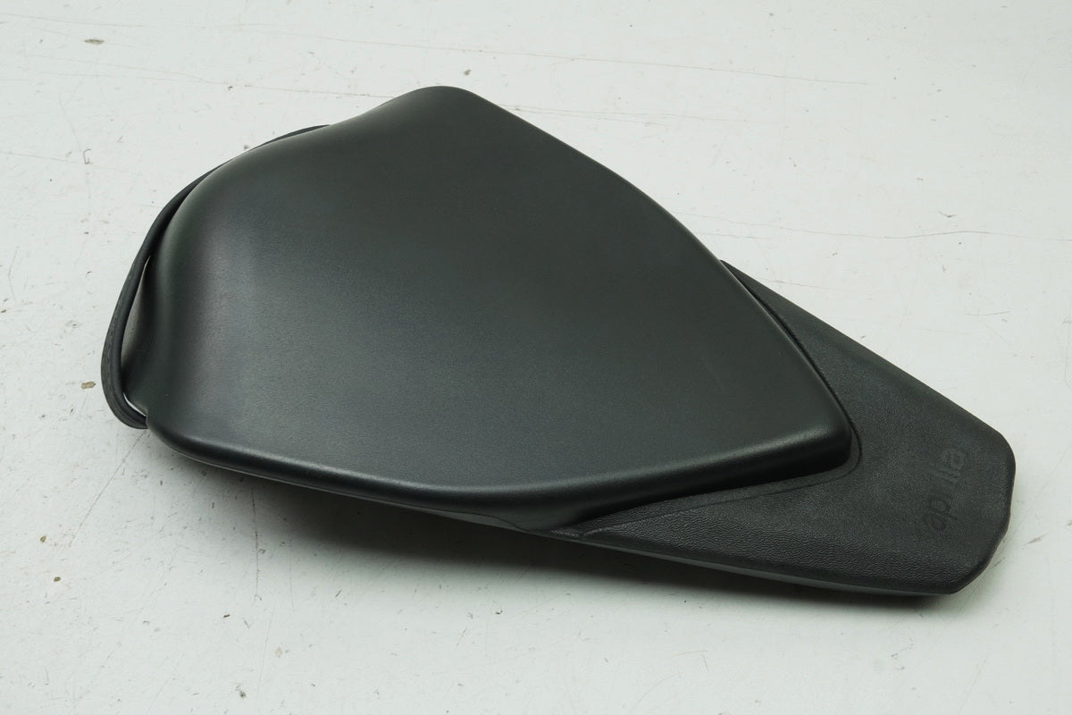 APRILIA RS 125 RS4 ZD4TW Soziussitz Sitz hinten Sitzbank original