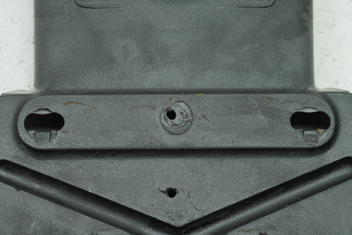 KYMCO ZING 125 RFBRF25A Soporte de matrícula Guardabarros Paso de rueda Protector contra salpicaduras