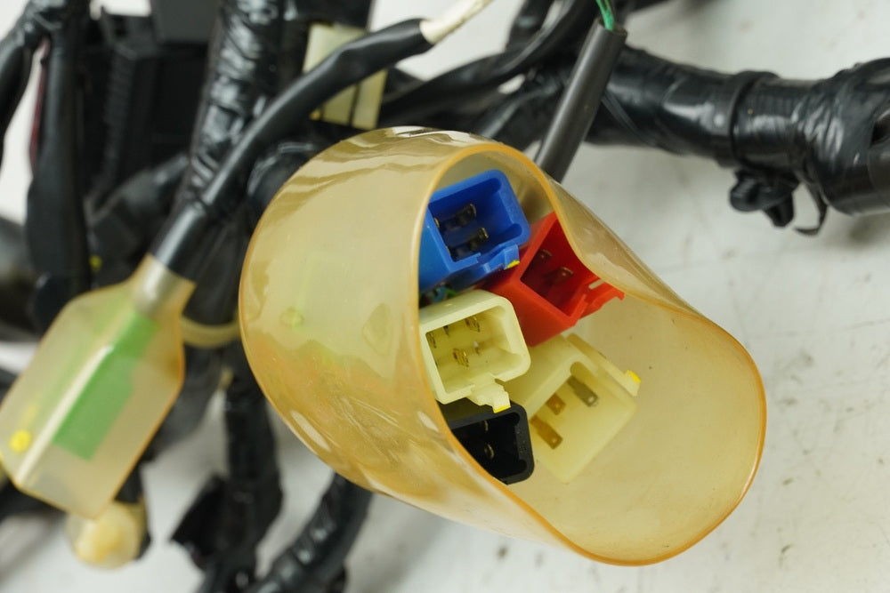 Honda NSS 125 AD JF69 Forza Wire Harness Main Harness Wiring Loom (for engine)