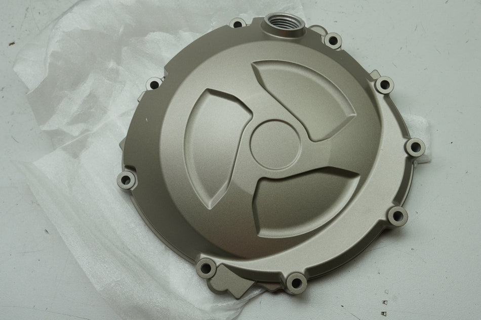 BMW S 1000 RR K46 Tapa de embrague I Tapa de motor derecha Cover Motor NUEVA 7713737