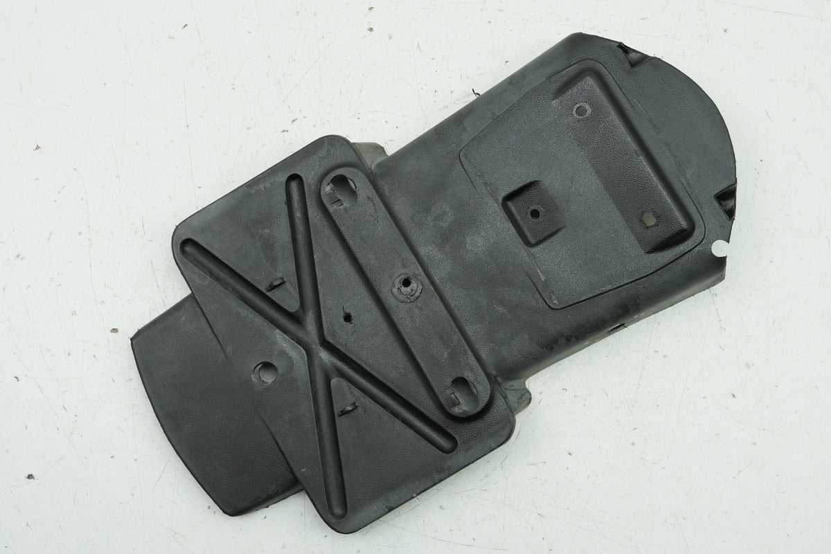 KYMCO ZING 125 RFBRF25A Soporte de matrícula Guardabarros Paso de rueda Protector contra salpicaduras