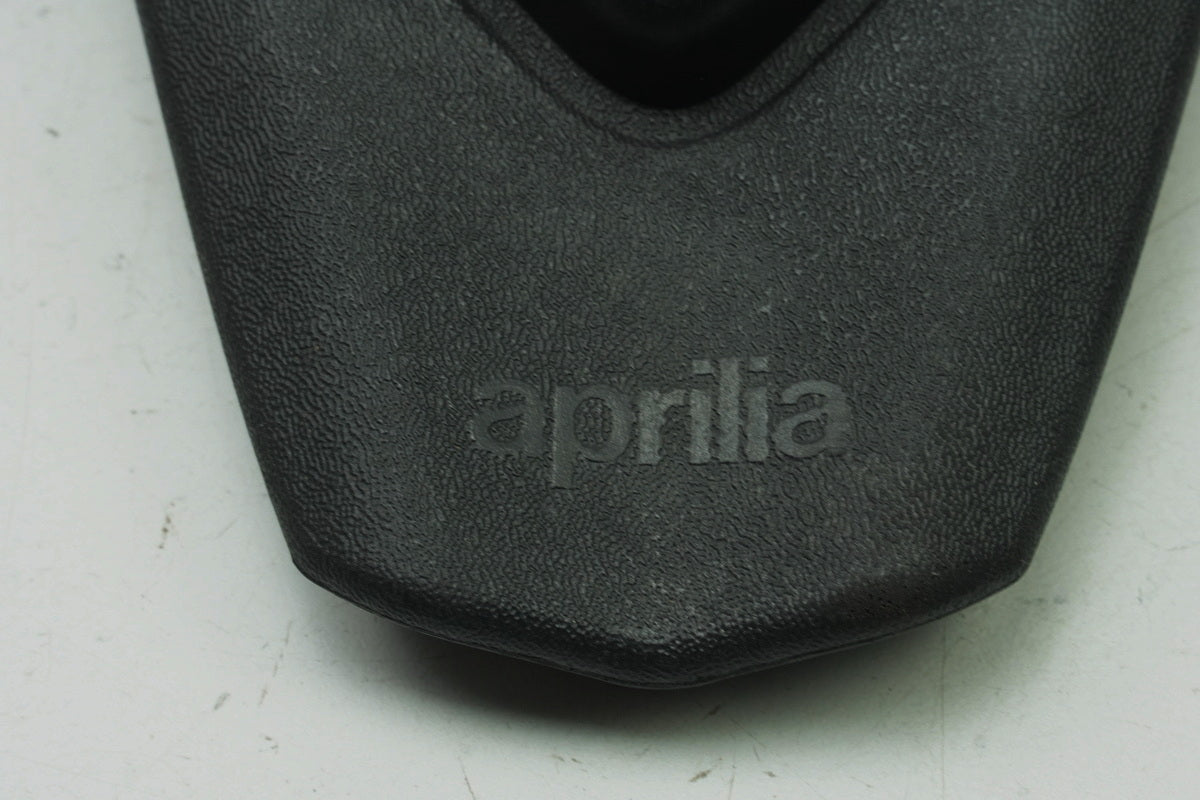 APRILIA RS 125 RS4 ZD4TW Soziussitz Sitz hinten Sitzbank original