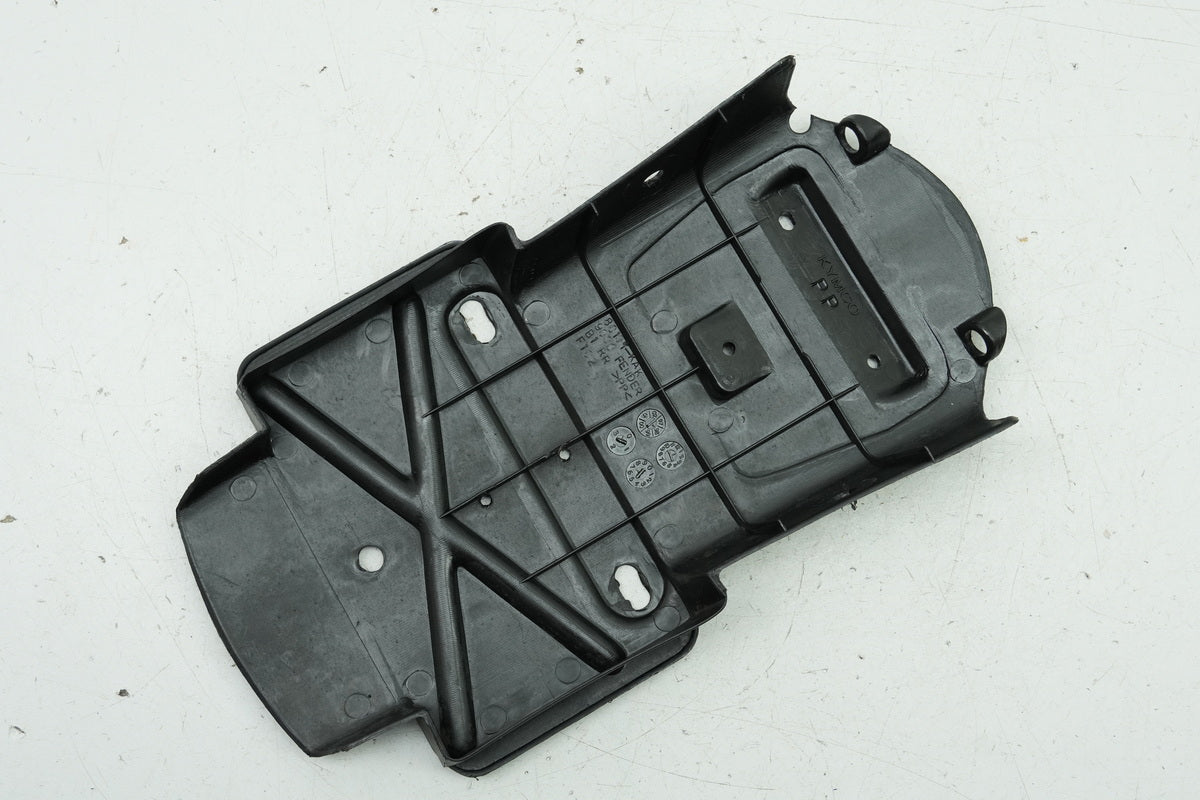 KYMCO ZING 125 RFBRF25A Soporte de matrícula Guardabarros Paso de rueda Protector contra salpicaduras