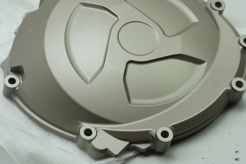 BMW S 1000 RR K46 Tapa de embrague I Tapa de motor derecha Cover Motor NUEVA 7713737