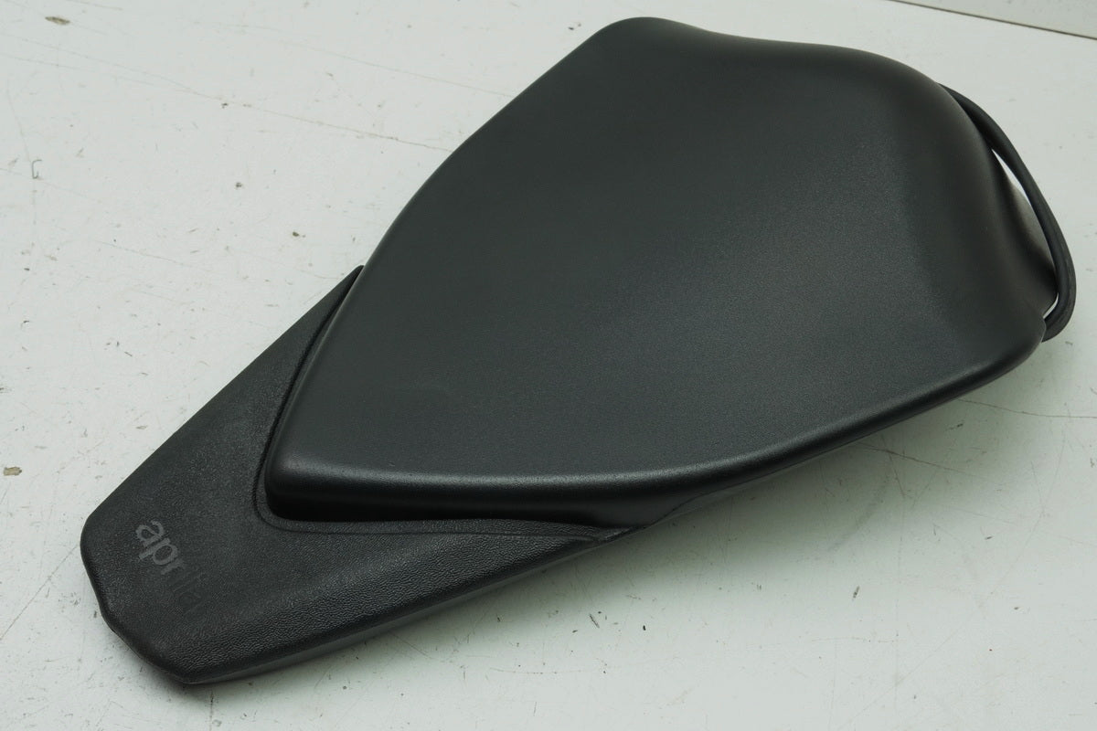 APRILIA RS 125 RS4 ZD4TW Soziussitz Sitz hinten Sitzbank original