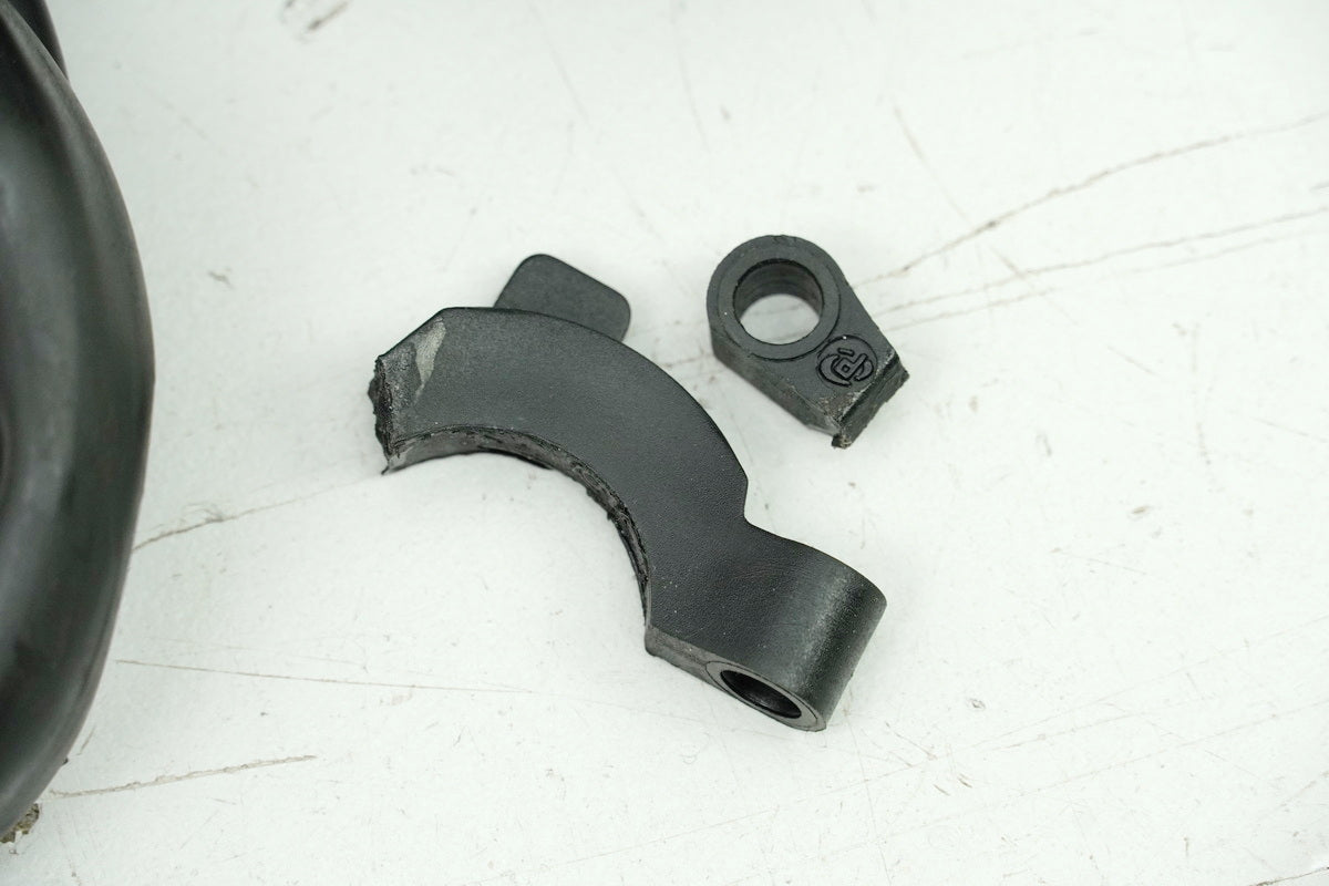 Aprilia Pegaso 650 660 Strada Lenkerschalter links Schalter Licht Kombischalter