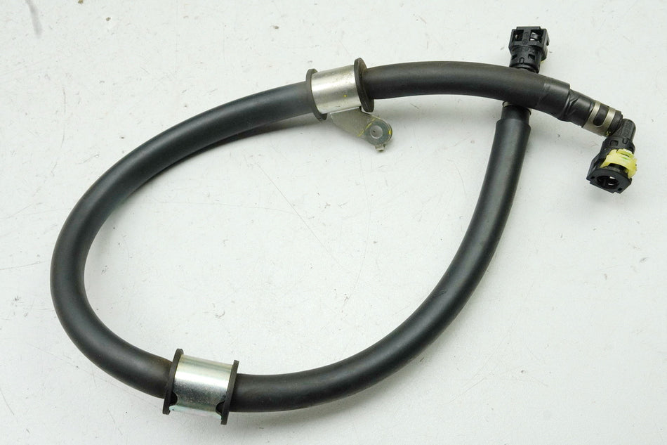 Honda NSS 125 AD JF69 Forza Benzinleitung Benzinschlauch Kraftstoff Benzinpumpe