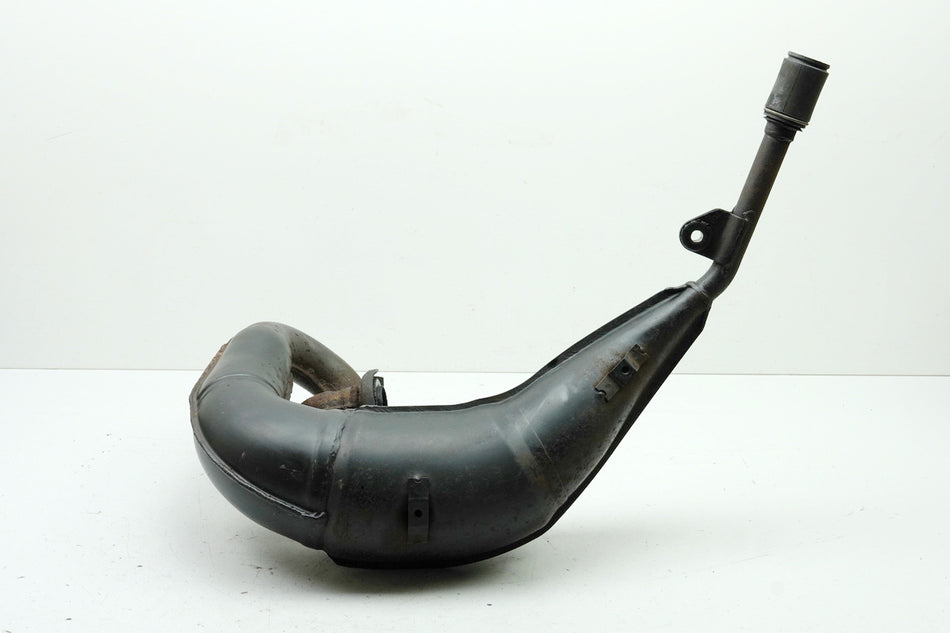 YAMAHA TDR 125 3XE Belgarda Krümmer Auspuffkrümmer Exhaust Muffler