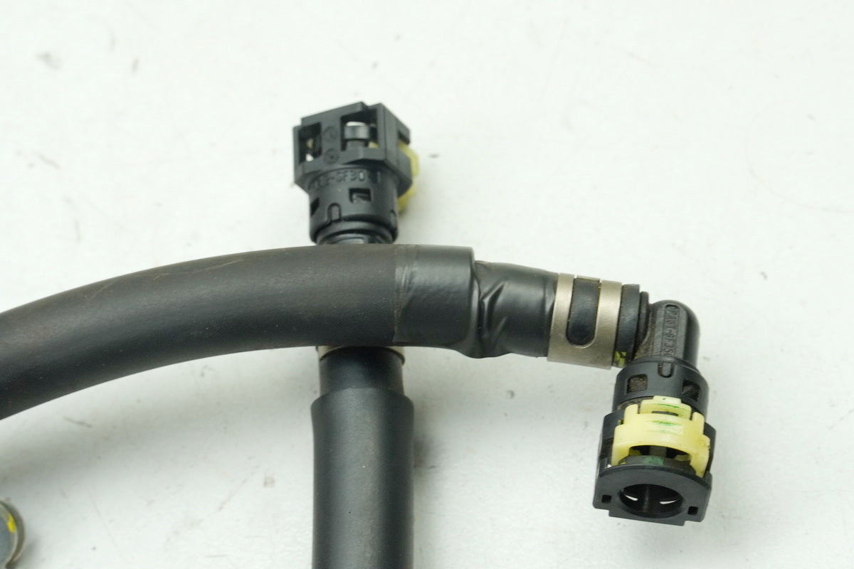 Honda NSS 125 AD JF69 Forza Fuel Line Fuel Hose Fuel Pump
