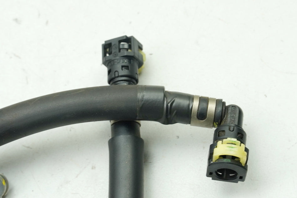 Honda NSS 125 AD JF69 Forza Benzinleitung Benzinschlauch Kraftstoff Benzinpumpe