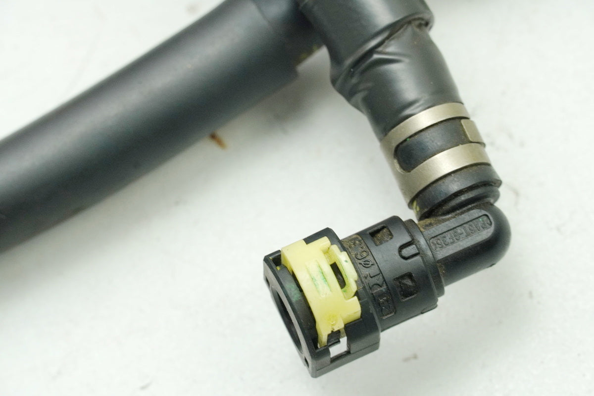 Honda NSS 125 AD JF69 Forza Fuel Line Fuel Hose Fuel Pump