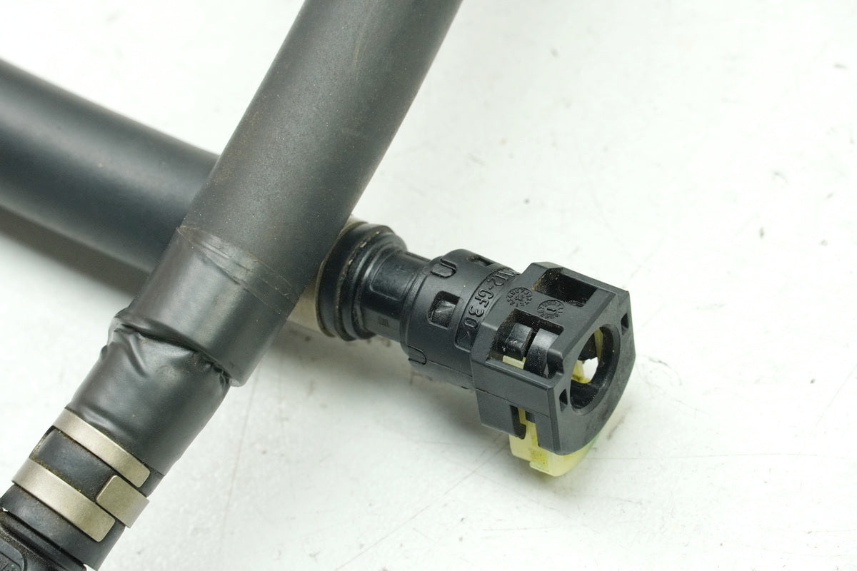 Honda NSS 125 AD JF69 Forza Fuel Line Fuel Hose Fuel Pump