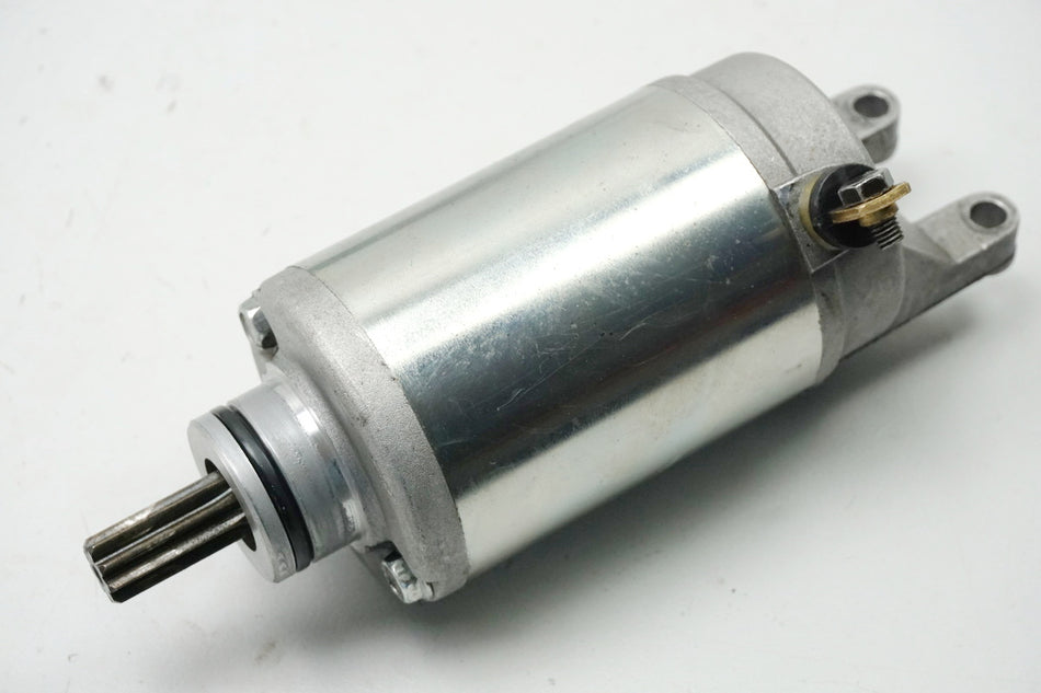 SUZUKI UH 125 BP BURGMAN K2-K6 Motor de arranque