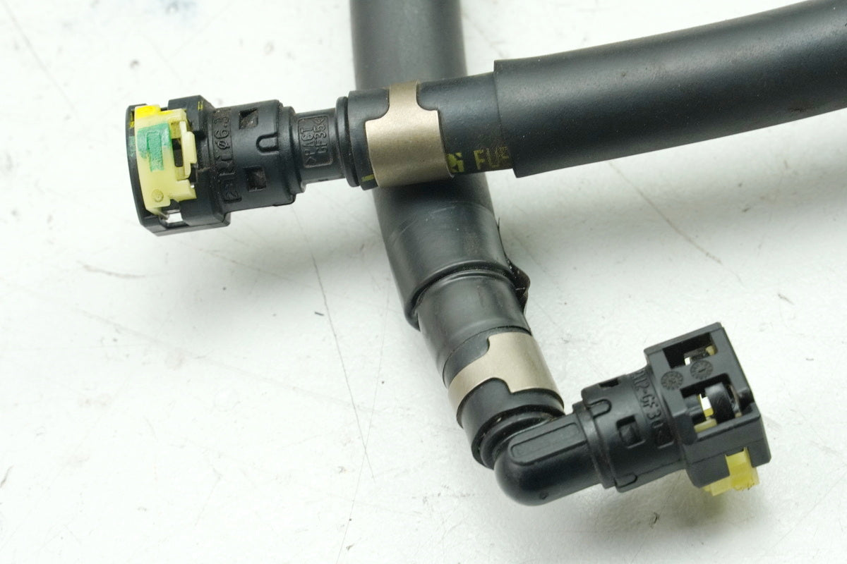 Honda NSS 125 AD JF69 Forza Fuel Line Fuel Hose Fuel Pump