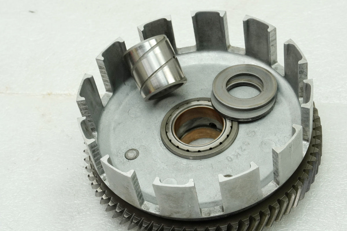 YAMAHA RD 250 1A2 Clutch Basket (for engine)