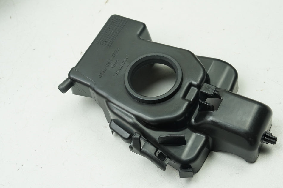 Honda NSS 125 AD JF69 Forza Abdeckung Tank original Benzintank Cover Tenkdeckel