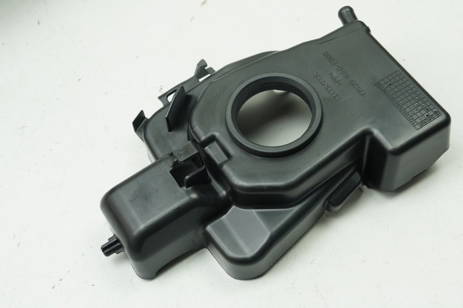 Honda NSS 125 AD JF69 Forza Abdeckung Tank original Benzintank Cover Tenkdeckel