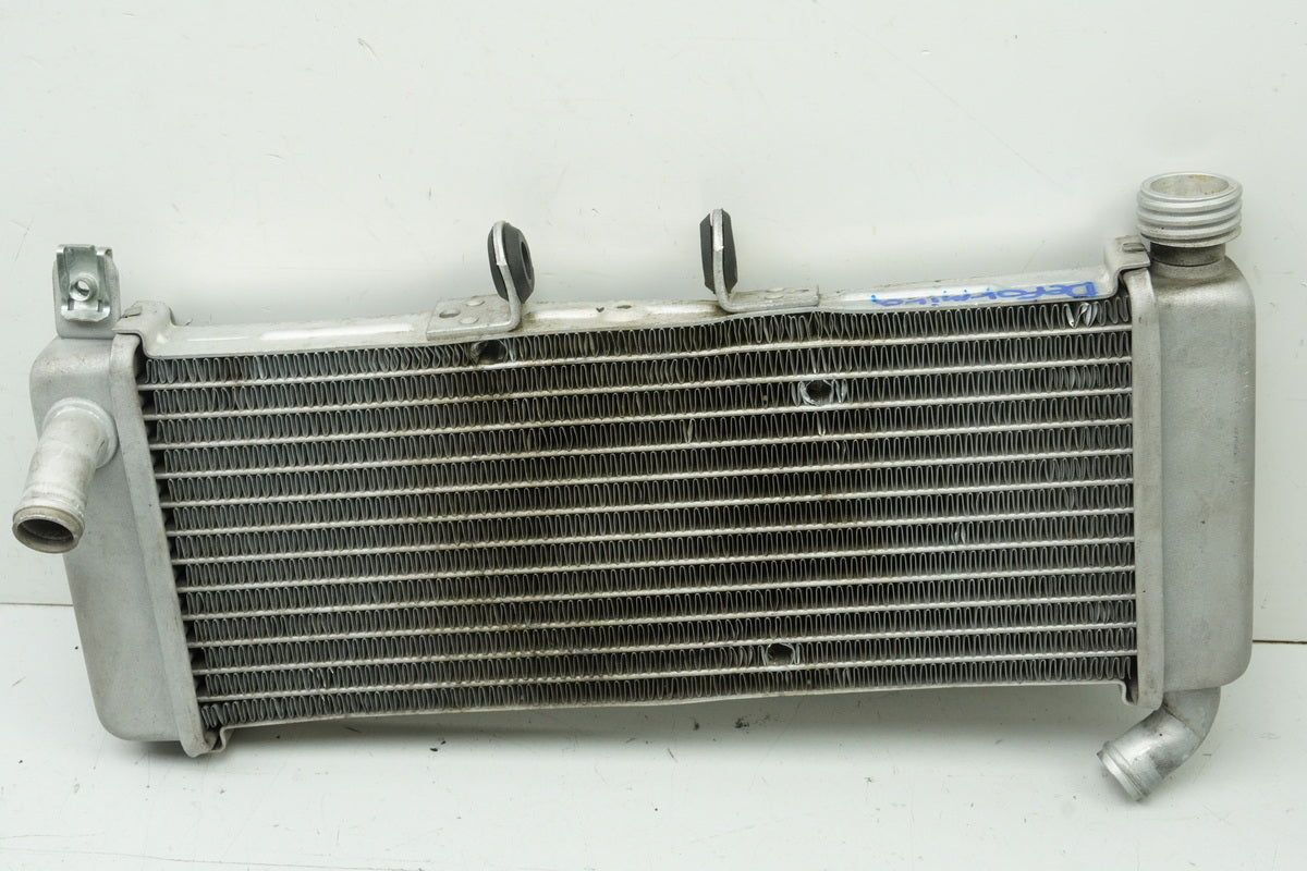 APRILIA RS 125 RS4 ZD4TW Kühler Wasserkühler Water Cooler