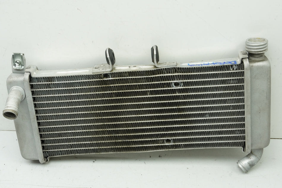 APRILIA RS 125 RS4 ZD4TW Radiador Refrigerador de agua