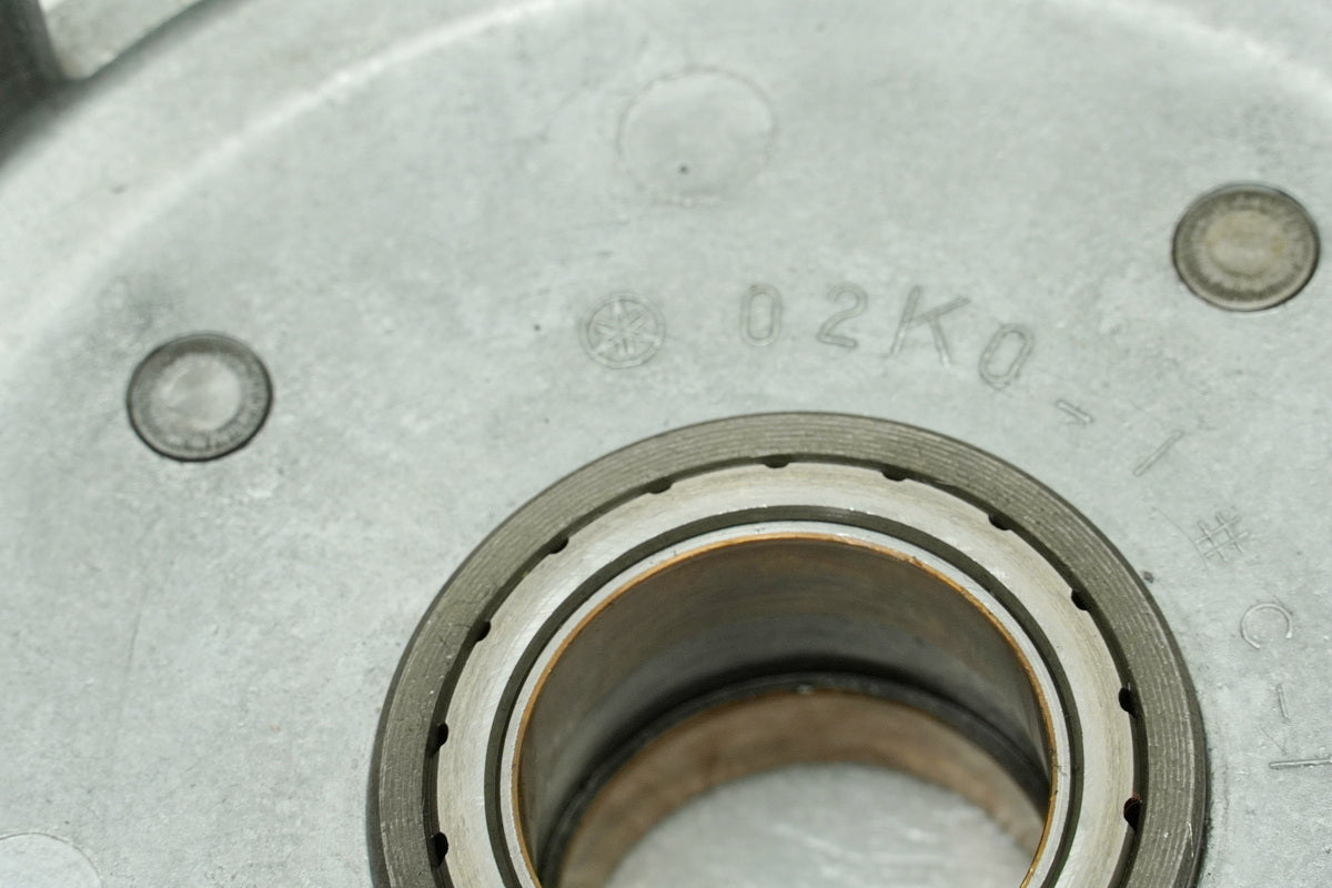 YAMAHA RD 250 1A2 Clutch Basket (for engine)