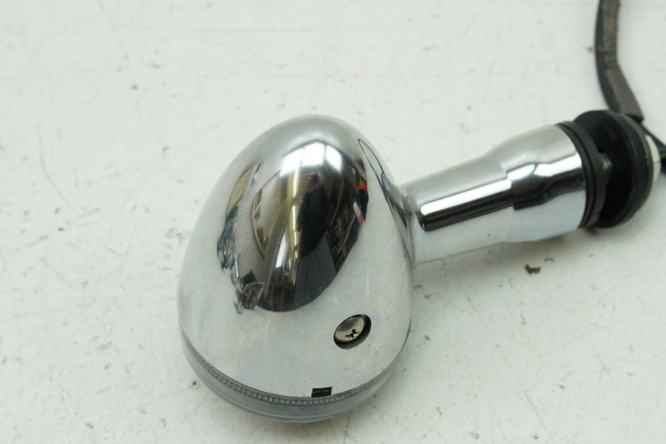 SUZUKI VZR 1800 INTRUDER M1800 Blinker rechts hinten original Blinkleuchte Glas