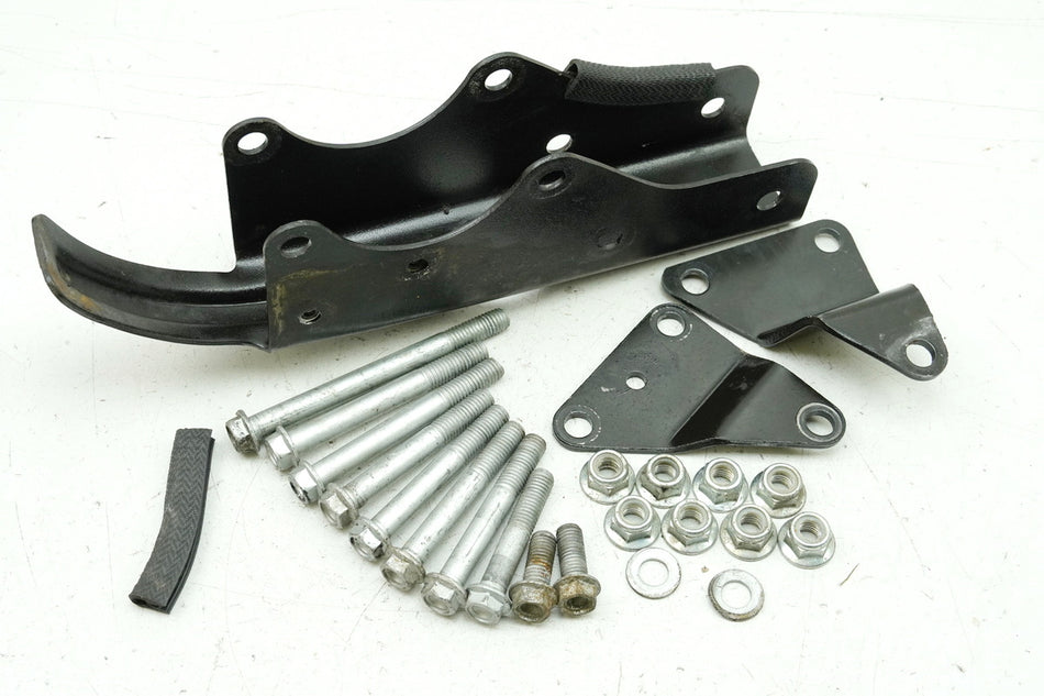 Aprilia Pegaso 650 660 Strada Halterung Motor Schraube Achse Bolzen Halteplatte