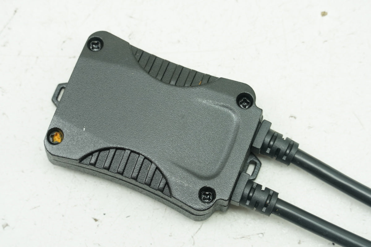 KTM 1290 SUPERDUKE R CAN Bus Adaptermodule Philips H4 Scheinwerfersatz für Lampe