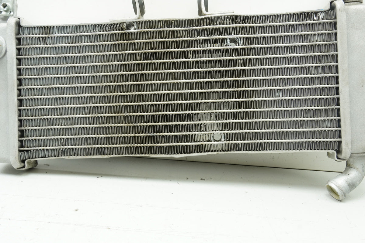 APRILIA RS 125 RS4 ZD4TW Kühler Wasserkühler Water Cooler