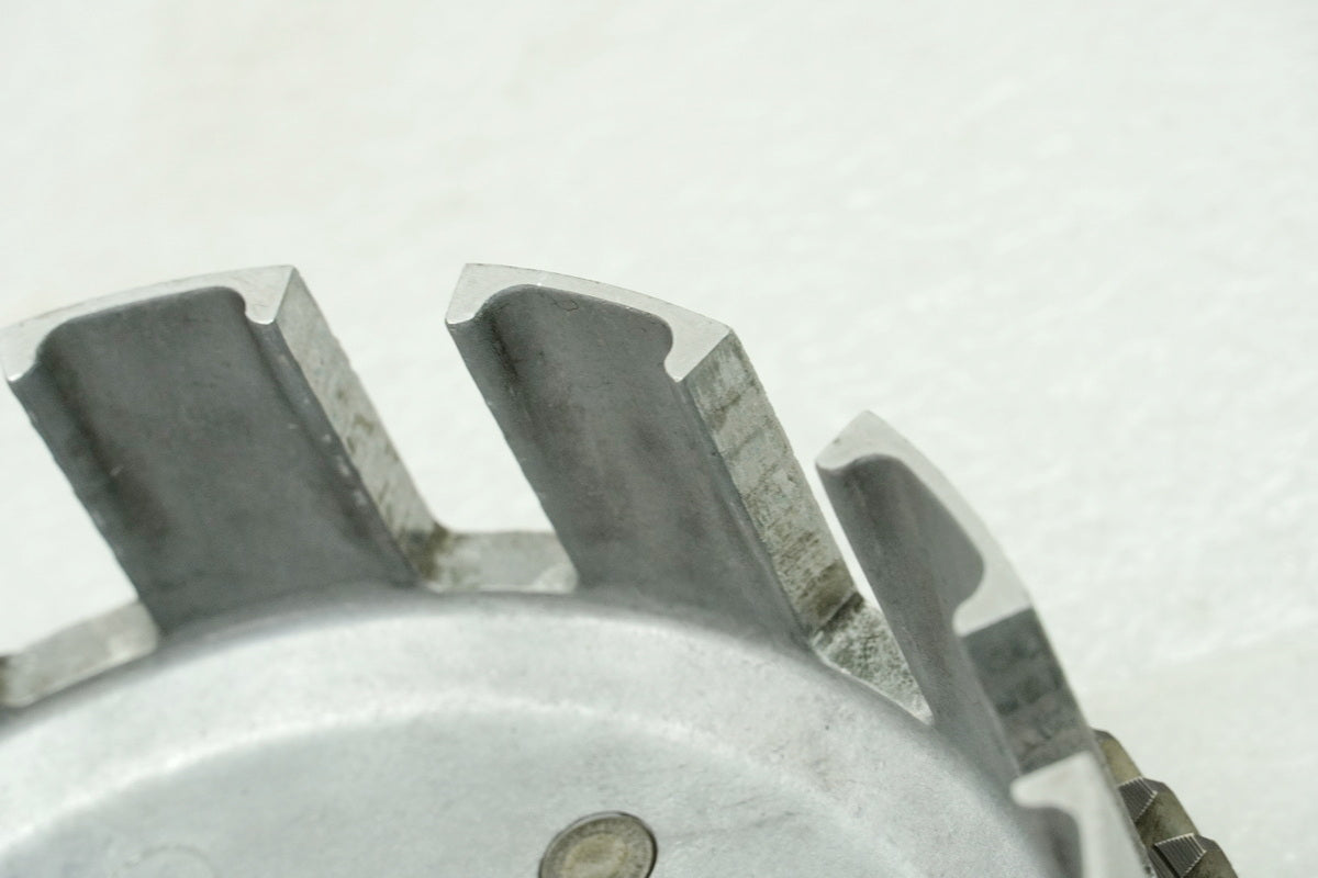 YAMAHA RD 250 1A2 Clutch Basket (for engine)