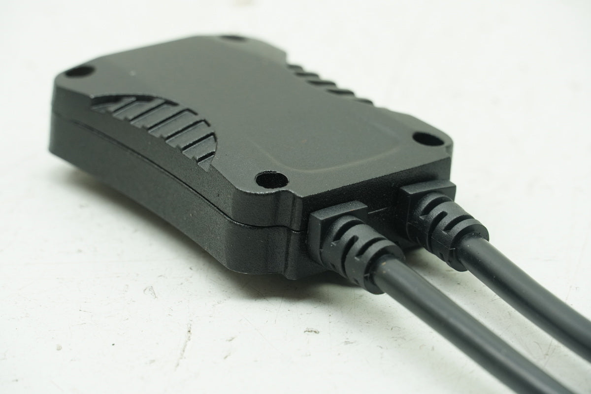 KTM 1290 SUPERDUKE R CAN Bus Adaptermodule Philips H4 Scheinwerfersatz für Lampe