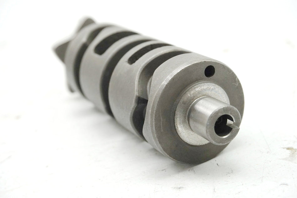 DAELIM VL 125 FI DAYSTAR BA1 Tambor selector de cambio Caja de cambios Leva de cambio DAE-24301-BA1-2000