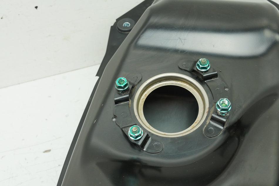 Honda NSS 125 AD JF69 Forza Depósito de combustible Tanque de gasolina Sin óxido