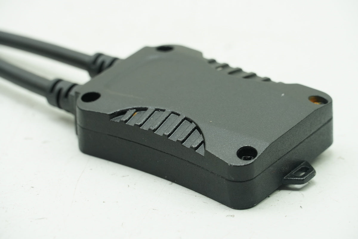 KTM 1290 SUPERDUKE R CAN Bus Adaptermodule Philips H4 Scheinwerfersatz für Lampe
