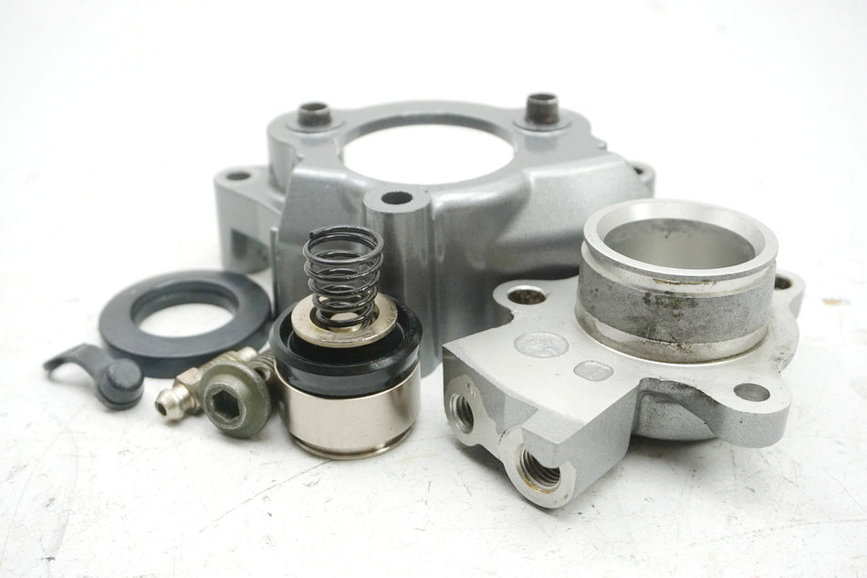 YAMAHA MT01 RP12 CILINDRO DE EMBRAGUE RECEPTOR BOMBA DE EMBRAGUE