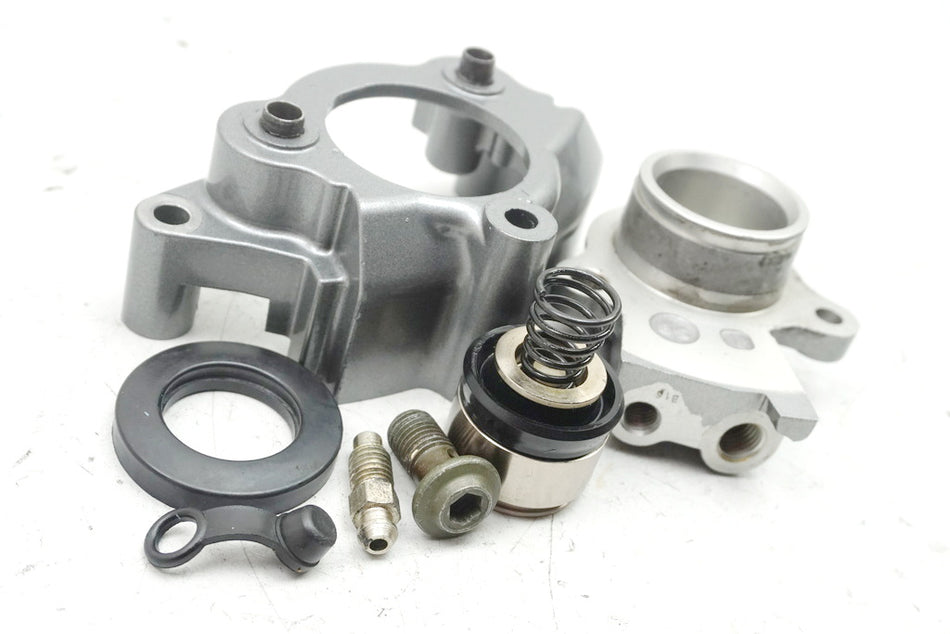 YAMAHA MT01 RP12 CILINDRO DE EMBRAGUE RECEPTOR BOMBA DE EMBRAGUE