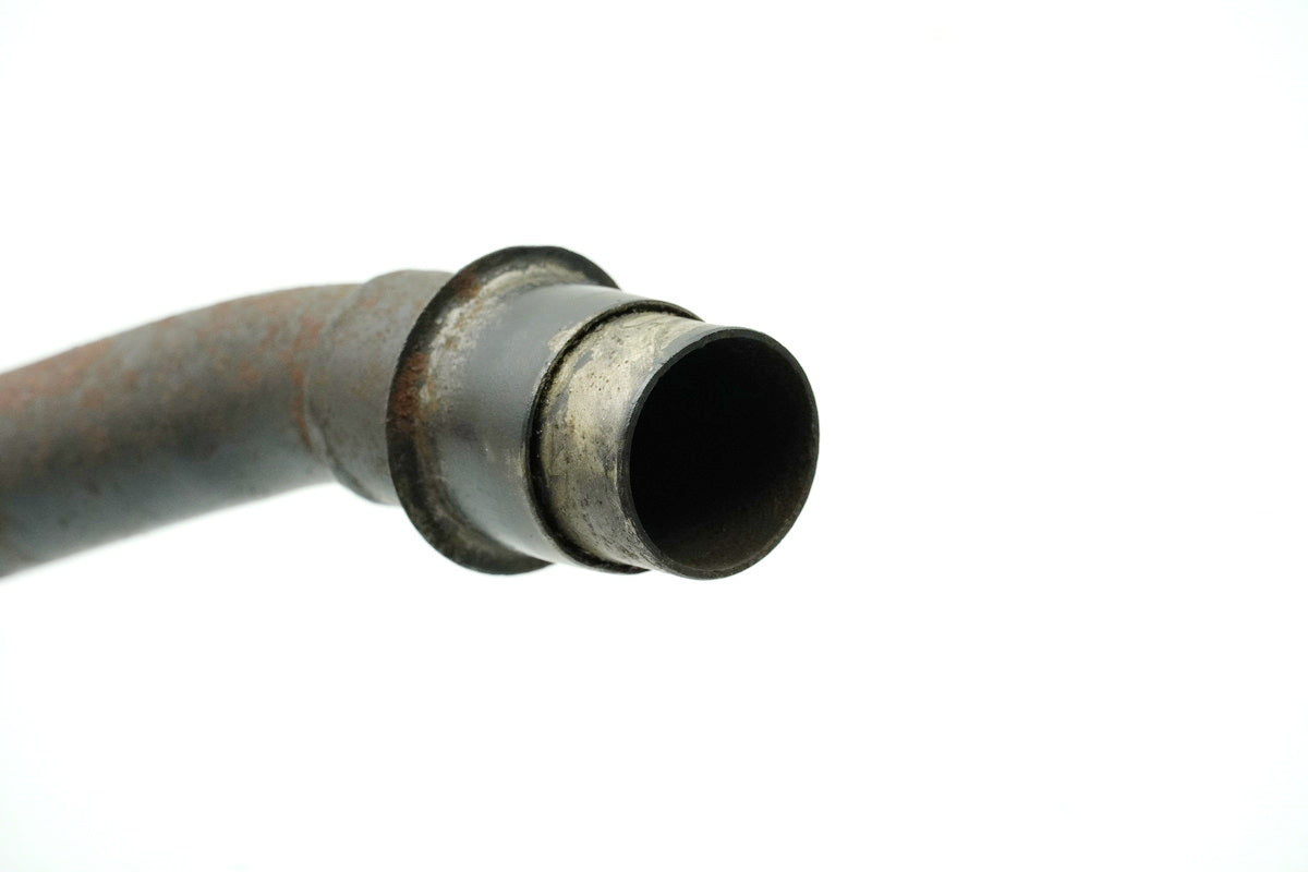 YAMAHA TDR 125 3XE Belgarda Exhaust original Muffler Exhaust Muffler