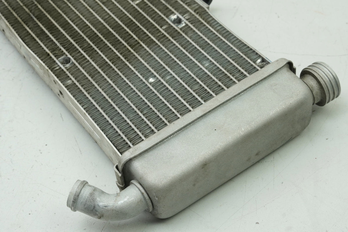 APRILIA RS 125 RS4 ZD4TW Kühler Wasserkühler Water Cooler